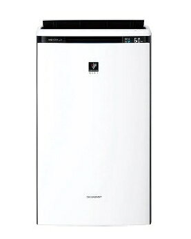 楽天市場】シャープ SHARP 空気清浄機 FU-P50-W | 価格比較 - 商品価格ナビ