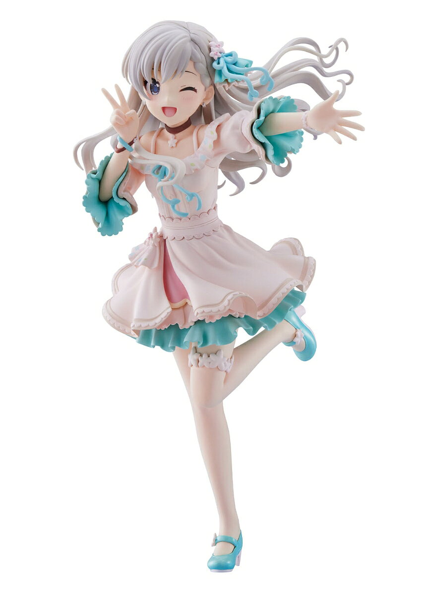 楽天市場】グッドスマイルカンパニー 1/7スケールフィギュア アイドル