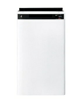 シャープ KI-UX75-W