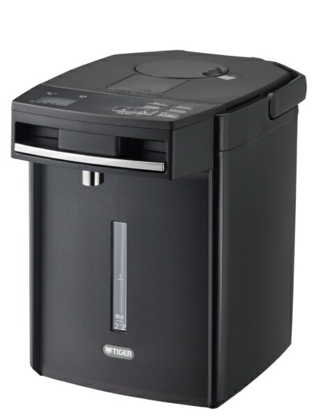 楽天市場】タイガー魔法瓶 タイガー 蒸気レスVE電気まほうびん