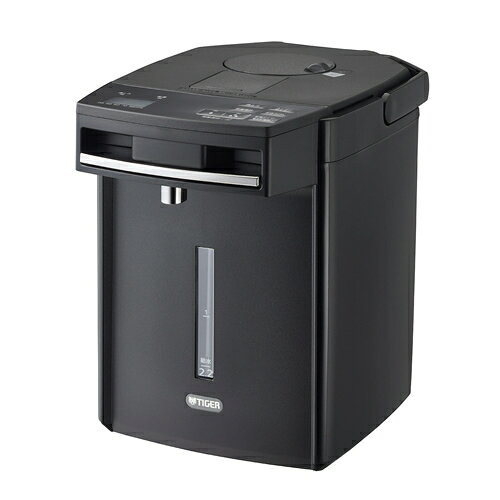 楽天市場】象印マホービン ZOJIRUSHI STAN. 電動ポット 1.2L マイコン