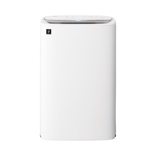 シャープ KI-US50-W