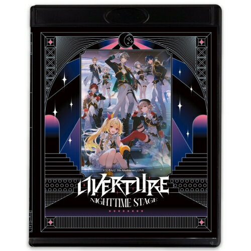 楽天市場】ANYCOLOR にじさんじ Anniversary Festival 2021 -VACHSS