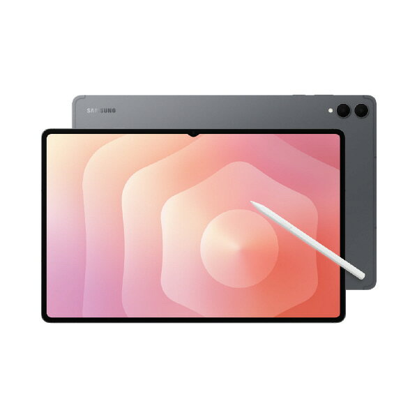 SAMSUNG GALAXY Tab SM-X930NZAIXJP