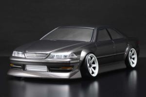 楽天市場】ヨコモ DRIVE M7 ADVAN MAX ORIDO Racing 86 ボディセット