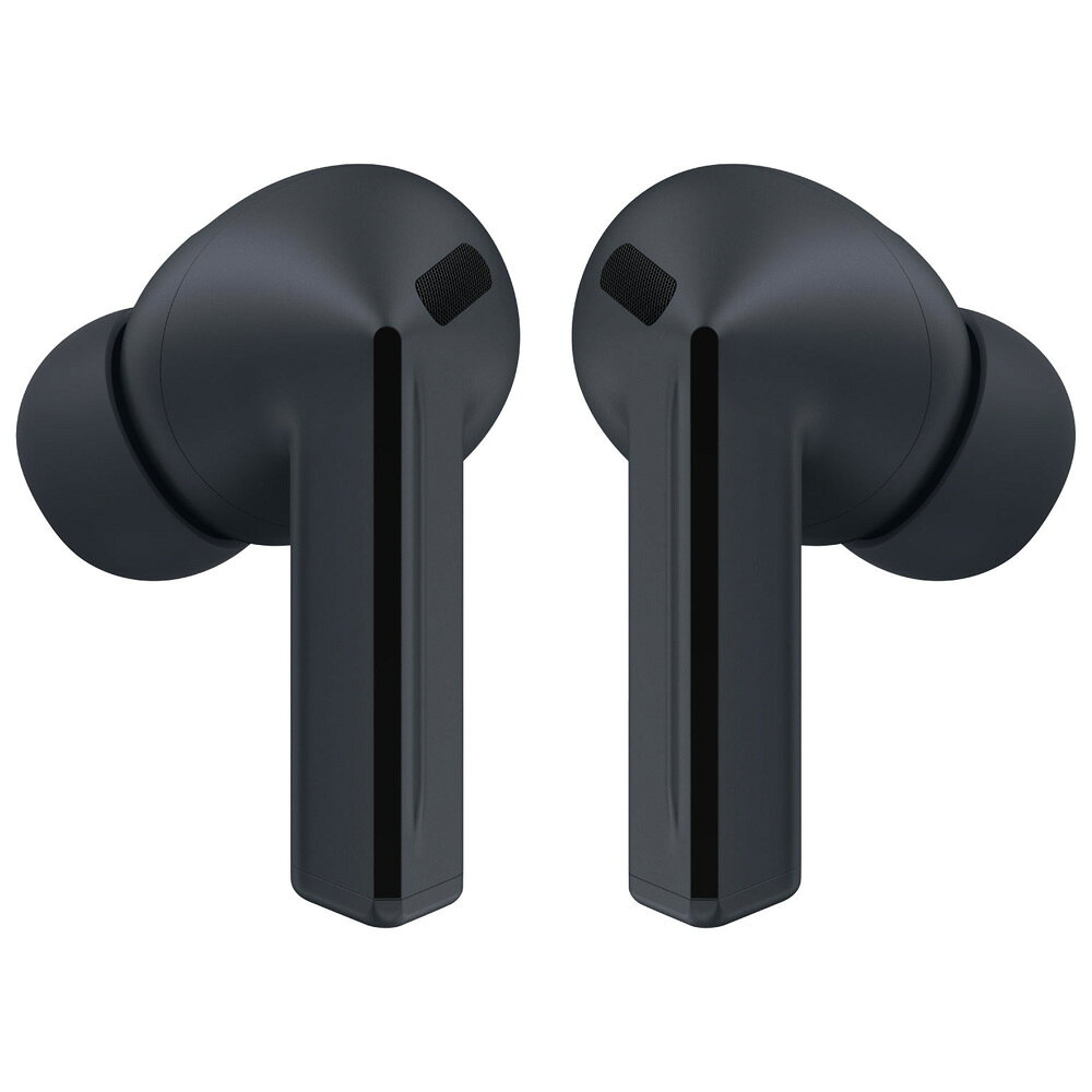 サムスン ノイズキャンセリング機能搭載 完全ワイヤレスイヤホン(ブラック) Samsung Galaxy Buds3 FE SM-R420NZKAXJP 返品種別A
