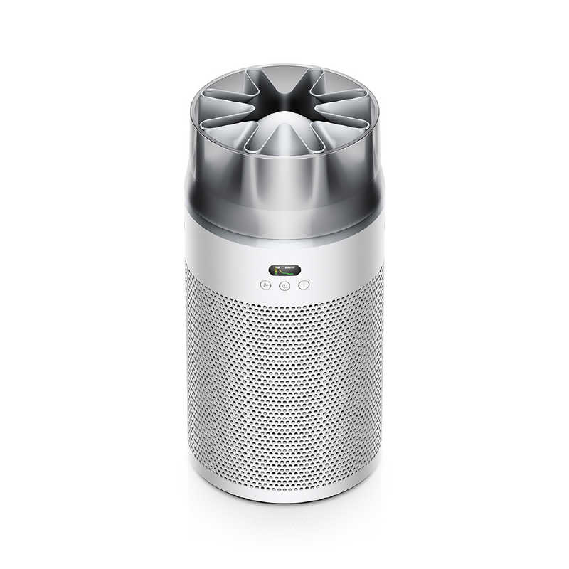 楽天市場】dyson Pure Hot + Cool 空気清浄ファンヒーター HP4A WS