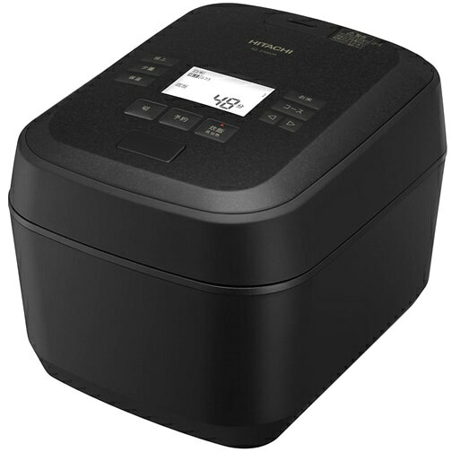 新品 送料無料 日立 RZ-YMD100HJ IH炊飯器 5.5合 楽天市場】日立グローバルライフソリューションズ 日立 HITACHI 炊飯器