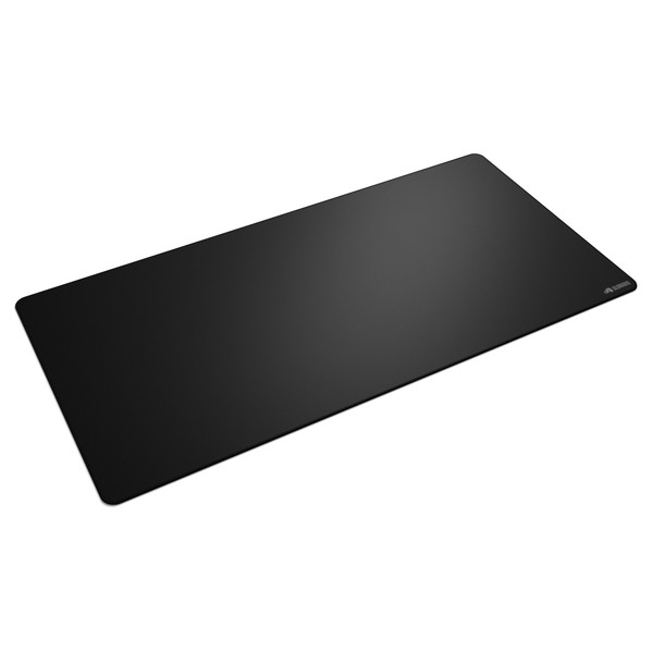 GLORIOUS｜グロリアス ゲーミングマウスパッド 915x460x3mm Mouse Pad 2 - Stitched XXLサイズ ブラック GLO-MP2-CLTH-STC-XXL-BLK
