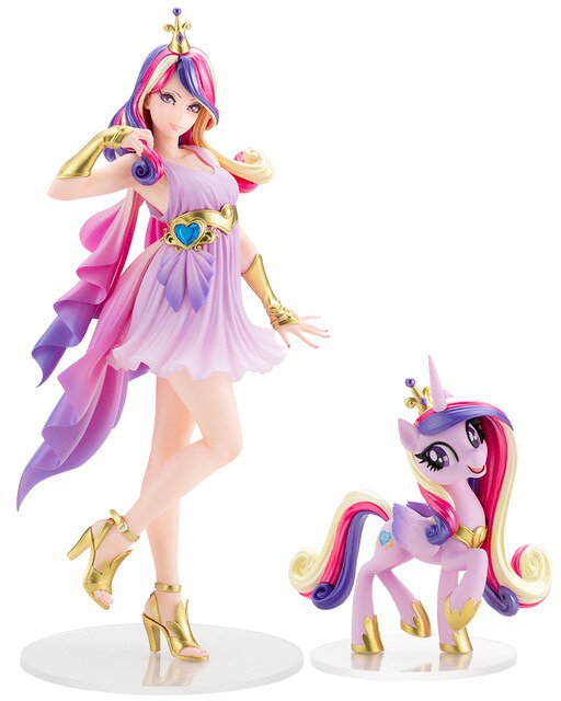 楽天市場】壽屋 1／7 MY LITTLE PONY美少女 プリンセス