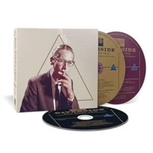 輸入盤 BILL EVANS TRIO / HAUNTED HEART ： THE LEGENDARY RIVERSIDE STUDIO RECORDINGS 3CD
