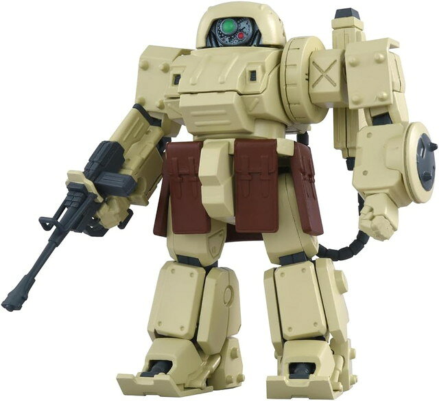 装甲騎兵ボトムズ　トイライズ　ＡＴコレクション０６　エルドスピーネ
