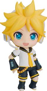楽天市場】グッドスマイルカンパニー ねんどろいど 鏡音レン 2．0
