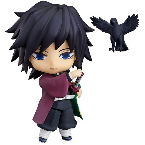 ねんどろいど　冨岡義勇