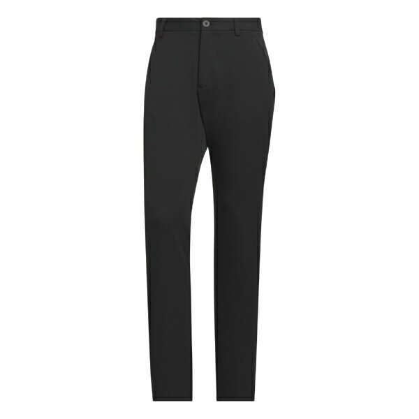 アディダス｜adidas メンズ アディゼロ EX STRETCH ACTIVE 撥水 パンツ ブラック JUX03 /92サイズ