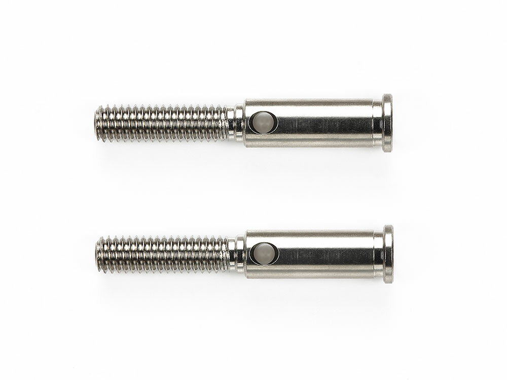 タミヤ OP.1472 TXT-2 リザーブタンク付アルミオイルダンパー 4本 タミヤ OP 1472 TXT-2リザーブタンク付 アルミオイルダンパー4本