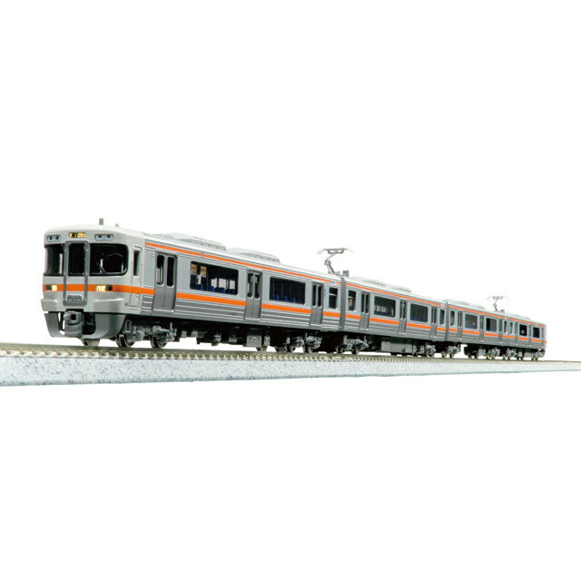 楽天市場】カトー 313系1700番台（飯田線） 3両セット | 価格
