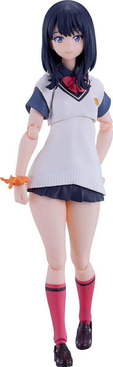 楽天市場】キューズQ 1/7 宝多六花 チアガールstyle SSSS.GRIDMAN