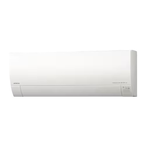 HITACHI エアコン 白くまくん RK RAS-RK2526S(W)