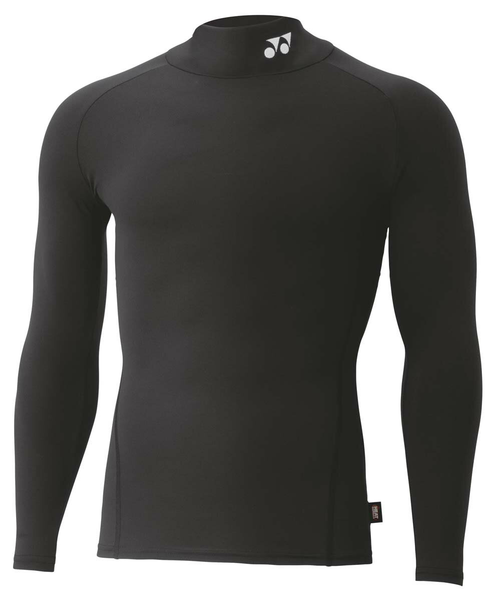 楽天市場】ヨネックス YONEX ヨネックス ユニノースリーブシャツ