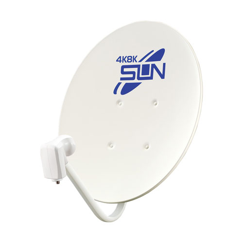 楽天市場】DXアンテナ DX ANTENNA 自立スタンド(BS ・CS | 価格比較