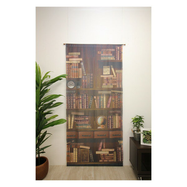 フルネス マルチスクリーン ブックシェルフ M6746