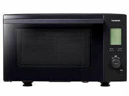 楽天市場】ツインバード TWINBIRD センサー付フラット電子レンジ DR