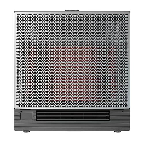 楽天市場】ダイキン工業 DAIKIN ハイブリッドセラムヒート WRH135AS-H