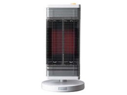 楽天市場】ダイキン工業 DAIKIN ハイブリッドセラムヒート WRH135AS-H