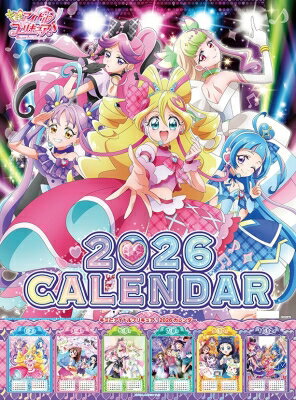楽天市場】東映アニメーション キミとアイドルプリキュア 2026