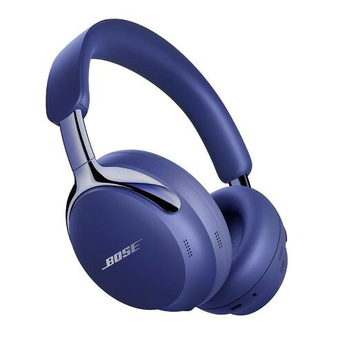 BOSE ヘッドホン QuietComfort Ultra Headphones 2nd Gen MIDNIGHT VIOLET