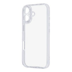 レイアウト|rayout iPhone 17 ケース ハイブリッドタフケース 精密設計 5H / クリア RT-P52CC22/CM 背面ケース