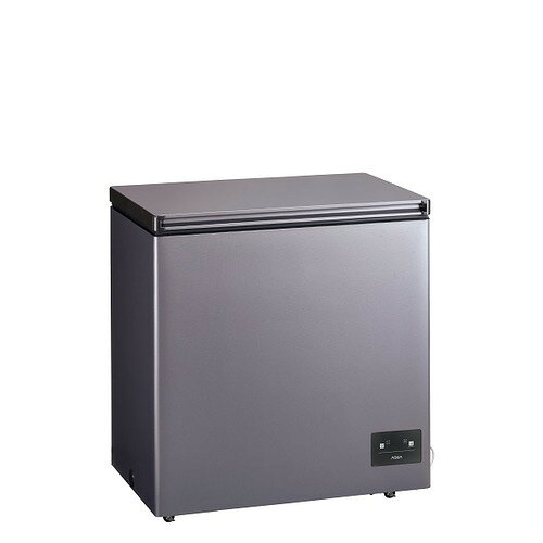 楽天市場】マクスゼン maxzen 33L 1ドア冷凍庫 JF033HM01SV | 価格比較