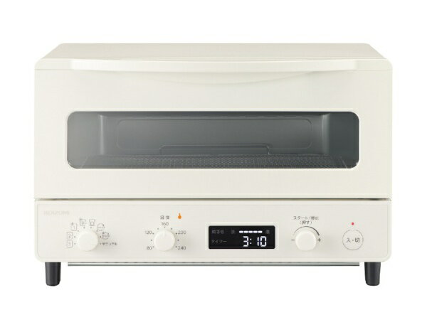 楽天市場】小泉成器 KOIZUMI オーブントースター KOS-1236/K | 価格