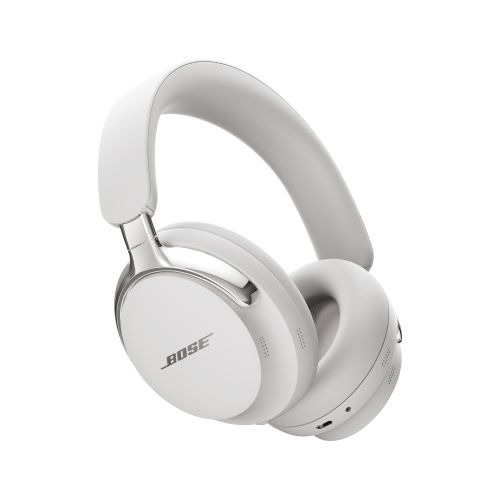 BOSE ヘッドホン QuietComfort Ultra Headphones 2nd Gen WHITE SMOKE