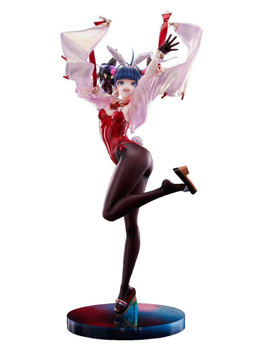 ミメヨイ　樫野　湯上がりプレッシュアタイム　1/4フィギュア 楽天市場】ミメヨイ アズールレーン 樫野 湯上がりプレシュアタイム 1