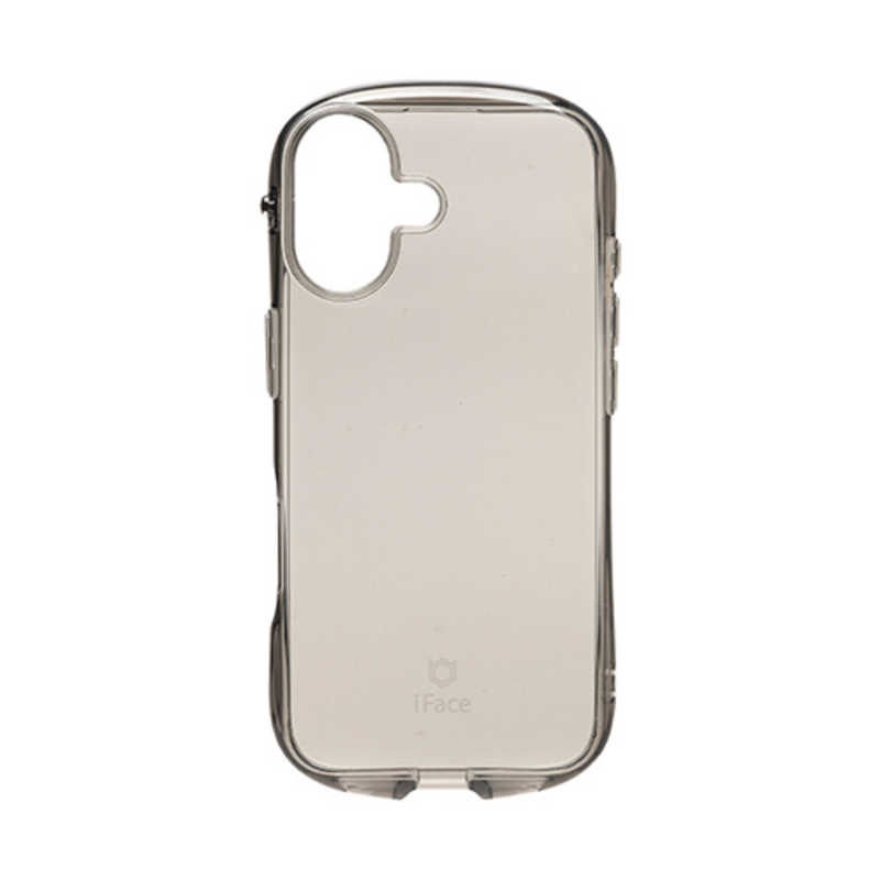 iFace IFACE LOOK IN CLEAR IPHONE17 フ