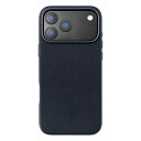 ユニケース|UNICASE iPhone 17 Pro Max ケース Mag Plain Case ネイビー UNI-25LP-MPNV
