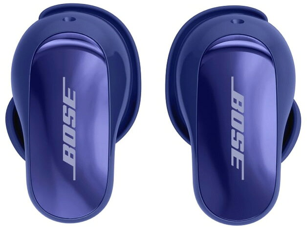 BOSE イヤホン Quietcomfort Ultra Earbuds 2nd Gen Midnight Violet