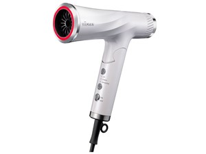 楽天市場】ヤーマン ヤーマン リフトドライヤー S YJHC1L ネイビー