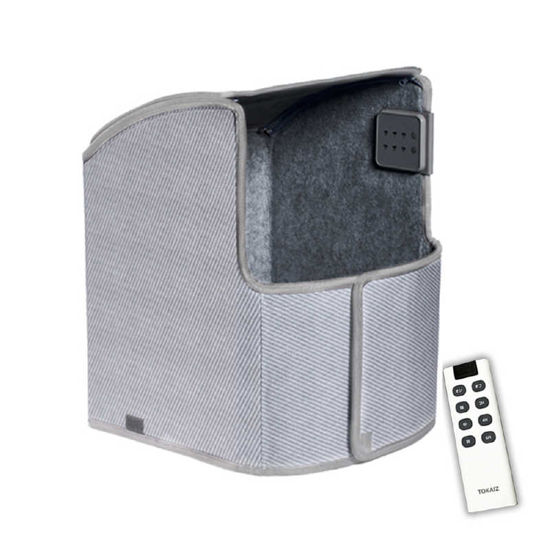 楽天市場】ゼンケン ゼンケン 遠赤外線暖房器 アーバンホット RH-2100