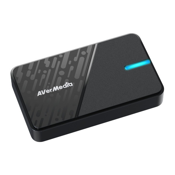 AVerMedia ゲームキャプチャー StreamLine MINI+ GC311G2