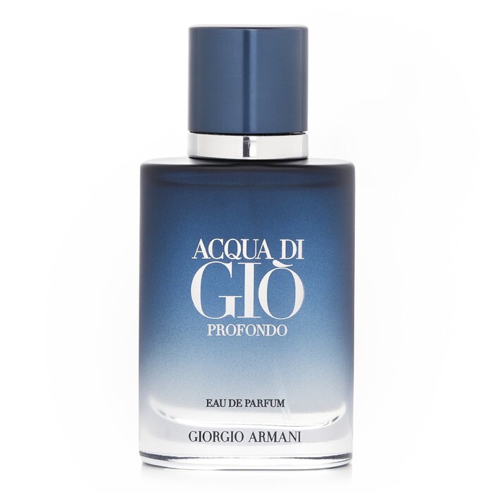 ジョルジオ アルマーニ ジョルジオ ジョルジオ アクア ディ ジオ プロフォンド acqua di gio profondo