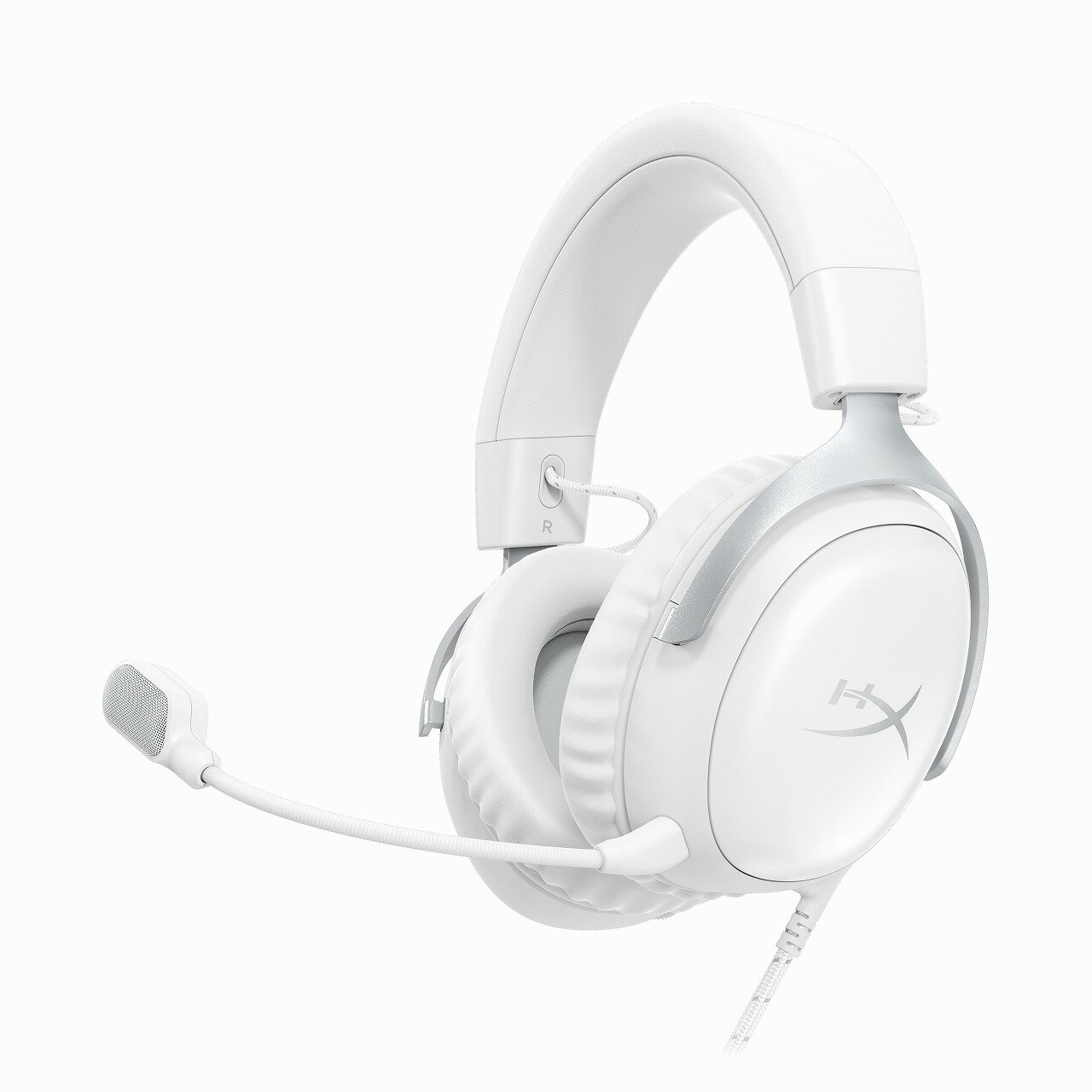 HyperX CLOUD III WHITE