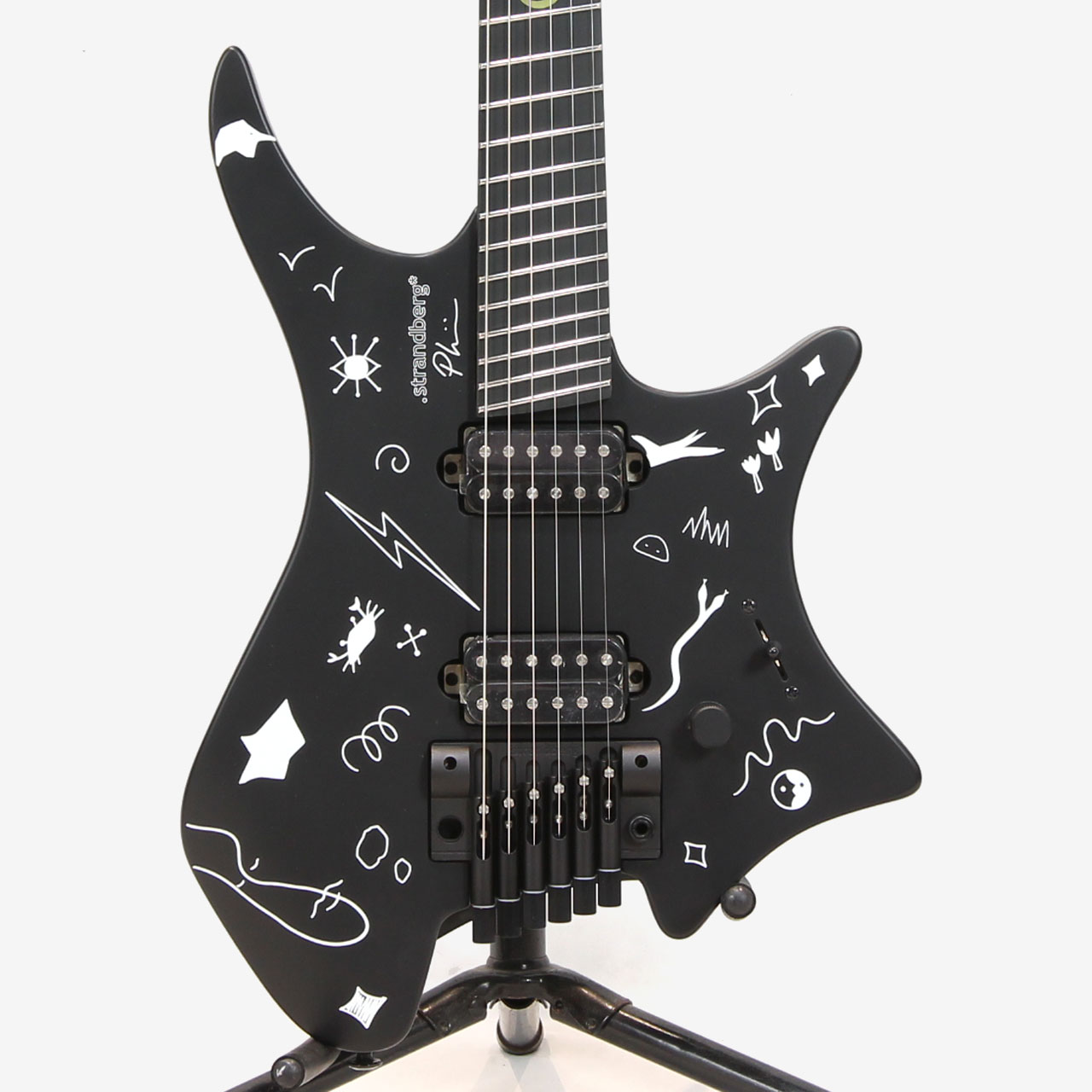 STRANDBERG Boden Standard