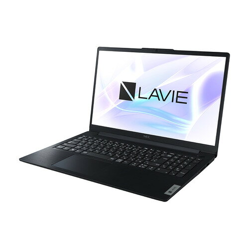 楽天市場】NECパーソナルコンピュータ NEC LAVIE N15 PC-N156CAAW