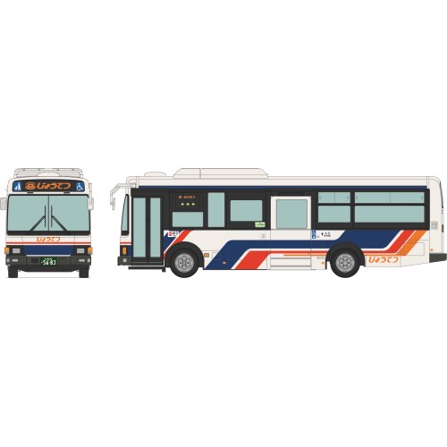 事業者限定　西武バスJH020-2A 全国バスコレ1/80 バスコレクション JH020-2＞全国バスコレ80 西武バス｜製品をさがす｜ジオコレ