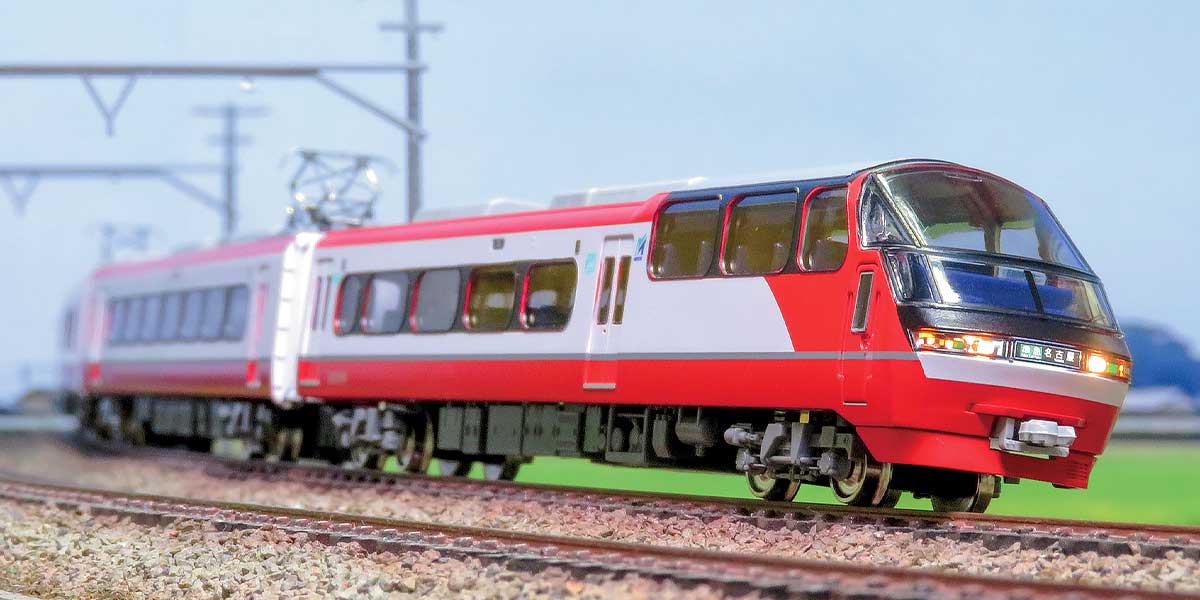 楽天市場】カトー Nゲージ/KATO 10-383 500系新幹線「のぞみ」 5両増結