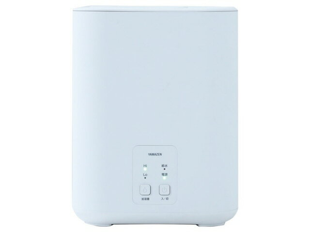 [山善] 加湿器 加熱式 スチーム式 ホワイト KSF-M1003(W) 21olMEGAlDL.__AC_SR150,300___.jpg