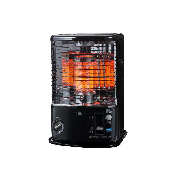 楽天市場】トヨトミ TOYOTOMI 石油ストーブ HRC-W360(M) | 価格比較